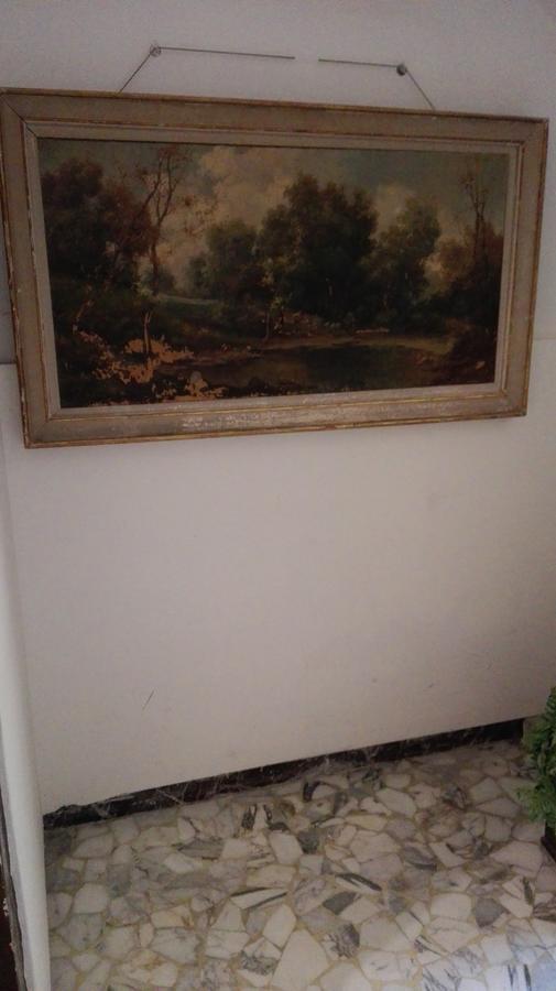 Ponte Degli Scalzi Bed & Breakfast *