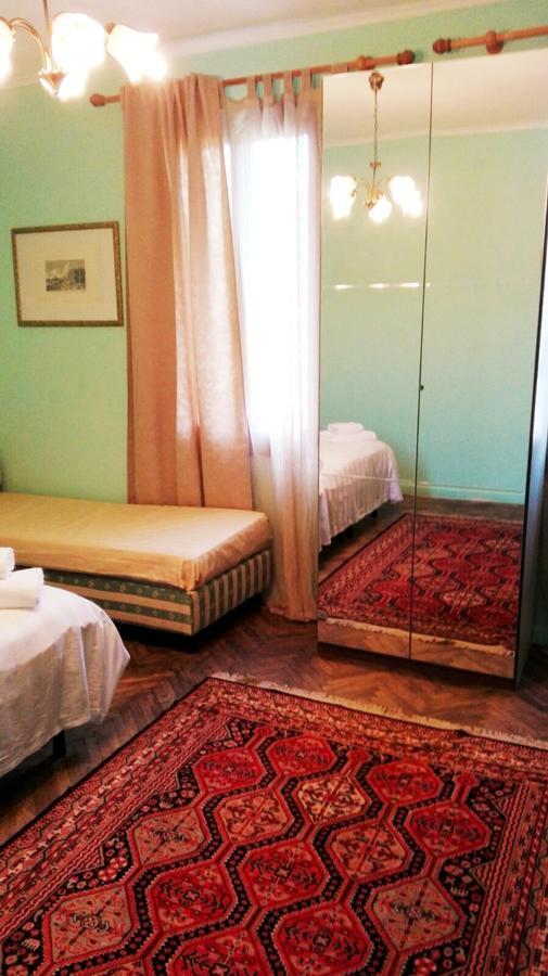 Bed & Breakfast Ponte Degli Scalzi *