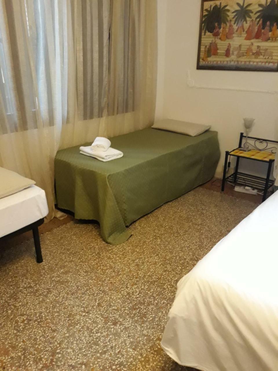 Ponte Degli Scalzi Bed & Breakfast Venezia